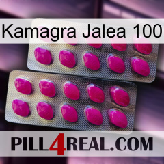 Kamagra Jelly 100 10